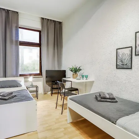 Chic 4 In * Мангейм