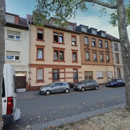 Апартаменты Chic 4 In *