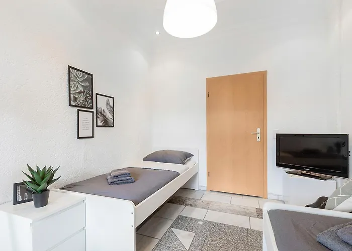 Chic 4 In * Мангейм